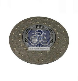 Диск сцепления DT 5.50000