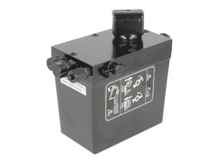 Помпа підйому кабіни DT 565103