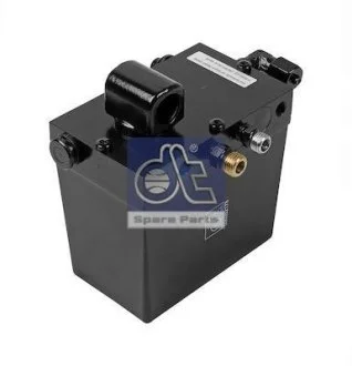 Помпа підйому кабіни DT 565104