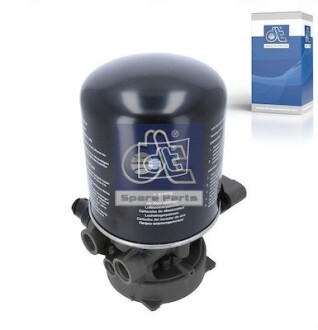 Влагоотделитель DT 5.70021