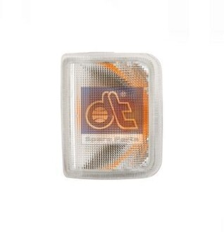 Фонарь указателя поворота DT 5.81146