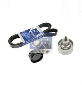 КМП натяжителя ремня DT 5.94190