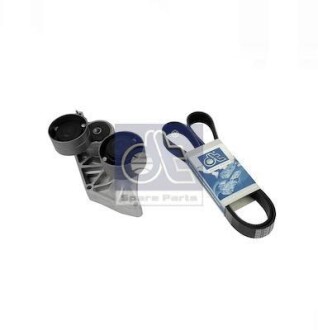 КМП натяжителя ремня DT 5.94193