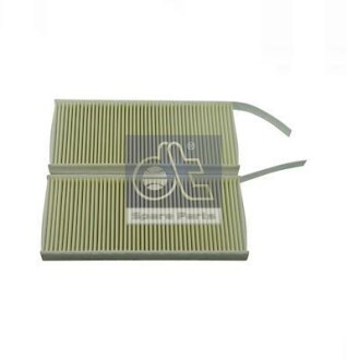 Фильтр салона DT 6.24225