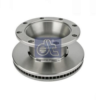 Тормозной диск DT 6.61011