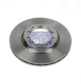 Тормозной диск DT 6.61018