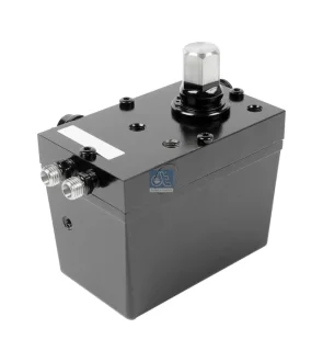 Помпа підйому кабіни DT 676007