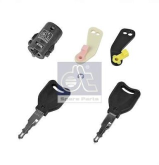 КМП серцевини DT 6.96200