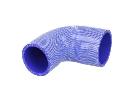 Патрубок радиатора DT 7.21326