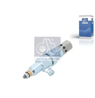 Свеча накаливания DT 7.61103