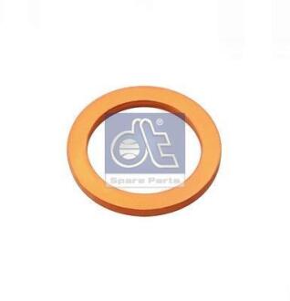 Кільце ущільнювача DT 9.01018