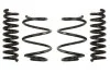 Занижуючі пружини, Pro-Kit, 4шт, (20мм / 10-15мм) (1050кг / 1170кг) BMW 3 (F30, F80), 4 (F32, F82), 4 (F33, F83) 3.0 03.14-07.20 EIBACH E10200310922 (фото 1)