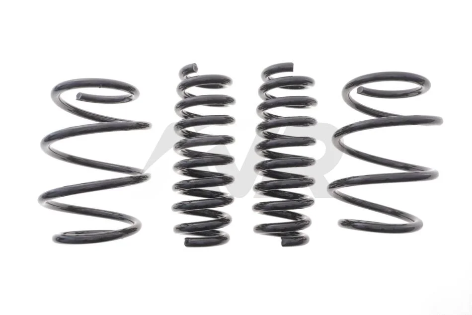 Комплект пружин (Pro-Kit) BMW 3 (G20/G80/G28) 19-/4 (G22/G82) 21- (B57) (4 шт.) EIBACH E10-20-045-03-22 (фото 1)