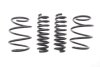 Комплект пружин (Pro-Kit) BMW 3 (G20/G80/G28) 19-/4 (G22/G82) 21- (B57) (4 шт.) EIBACH E10-20-045-03-22 (фото 1)