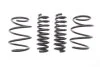Комплект пружин (Pro-Kit) BMW 3 (G20/G80/G28) 19-/4 (G22/G82) 21- (B57) (4 шт.) EIBACH E10-20-045-03-22 (фото 1)