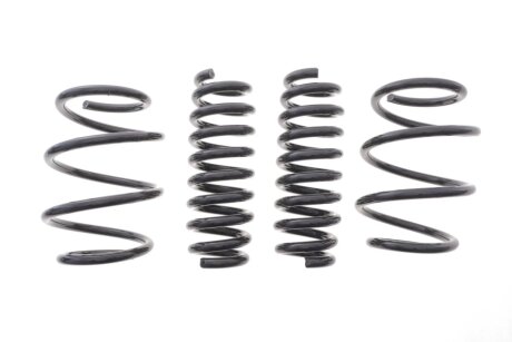 Комплект пружин (Pro-Kit) BMW 3 (G20/G80/G28) 19-/4 (G22/G82) 21- (B57) (4 шт.) EIBACH E10-20-045-03-22