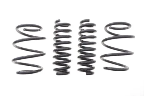 Комплект пружин (Pro-Kit) BMW 3 (G20/G80/G28) 19-/4 (G22/G82) 21- (B57) (4 шт.) EIBACH E10-20-045-03-22