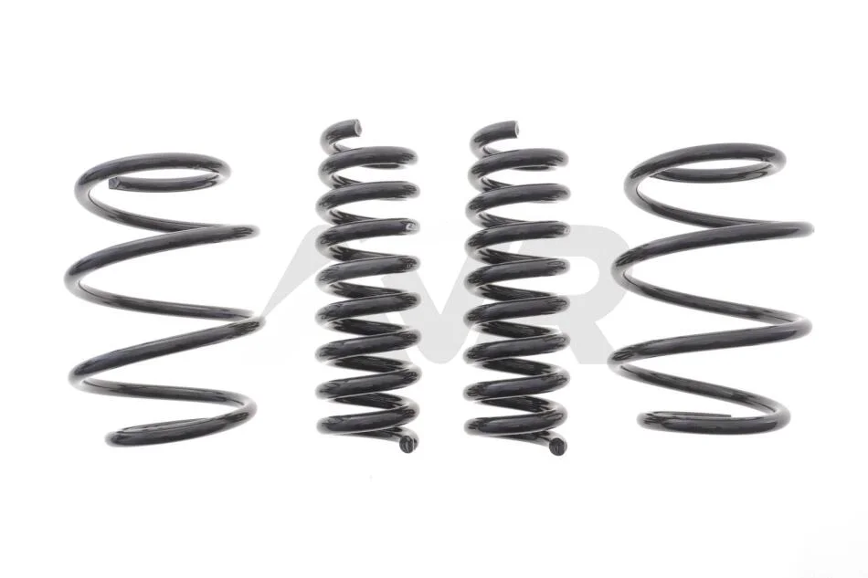 Комплект пружин (Pro-Kit) BMW 3 (G20/G80/G28) 19- (B46/B48) (4 шт.) EIBACH E10-20-045-10-22 (фото 1)