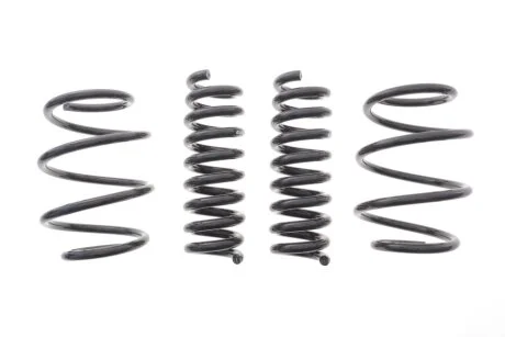 Комплект пружин (Pro-Kit) BMW 3 (G20/G80/G28) 19- (B46/B48) (4 шт.) EIBACH E10-20-045-10-22