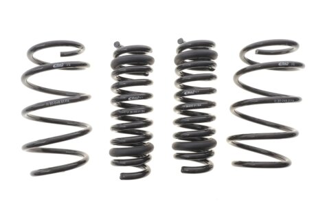 Комплект пружин (Pro-Kit) BMW Z4 (G29) 18- (4 шт.) EIBACH E10-20-046-01-22