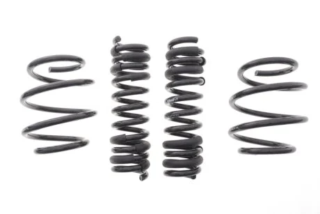 Комплект пружин (Pro-Kit) BMW M3 (G20/G80/G28) 20- (S58) (4 шт.) EIBACH E10-20-049-06-22
