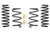 Занижуючі пружини, Pro-Kit, 4шт, (35мм / 30мм) (1075кг / 1050кг) SEAT LEON, LEON ST SKODA OCTAVIA III VW GOLF SPORTSVAN VII, GOLF VII 1.4-2.0D 11.12- EIBACH E10790100422 (фото 1)