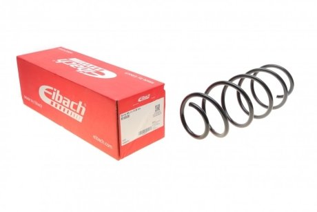 Фото 1 - пружина подвески EIBACH R10038 Пружина подвески EIBACH R10038 (фото 1)