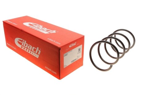 Фото 1 - пружина подвески EIBACH R10084 Пружина подвески EIBACH R10084 (фото 1)