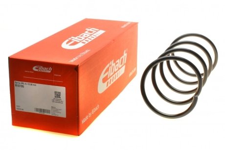 Фото 1 - пружина подвески EIBACH R10195 Пружина подвески EIBACH R10195 (фото 1)