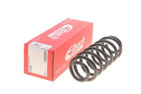 Фото 1 - пружина подвески EIBACH R10362 Пружина подвески EIBACH R10362 (фото 1)