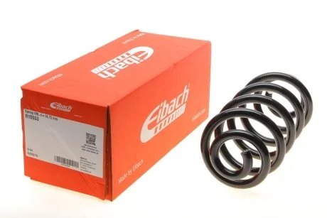 Пружина подвески EIBACH R10553