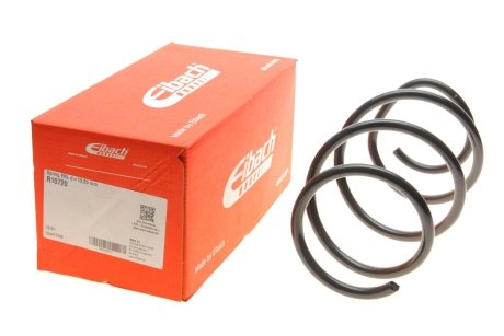 Фото 1 - пружина підвіски EIBACH R10720 Пружина підвіски EIBACH R10720 (фото 1)