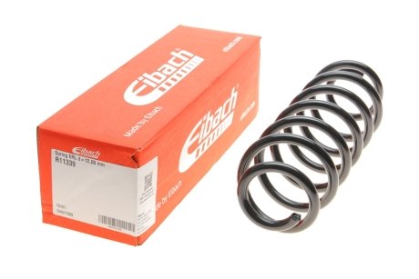 Пружина подвески EIBACH R11339