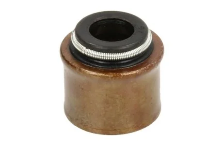 Сальник клапана (впуск/випуск) Kia Sportage 2.0 94-98/Mazda B-Serie 91-06 (11.9x14.5x7) ELRING 001850