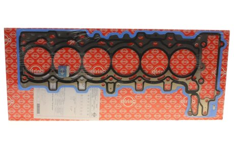 Прокладка головки блоку металева ELRING 005.510