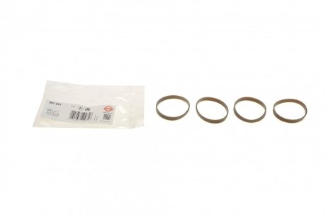 Комплект прокладень ELRING 007.051