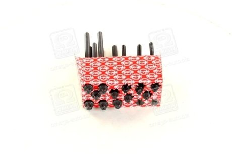 Болты ГБЦ ELRING 010.230