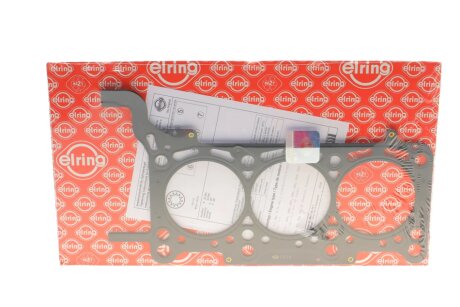 Прокладка под ГБЦ ELRING 017.980