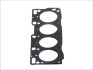 Прокладка головки блока(ГБЦ) ELRING 018.771 (фото 1)