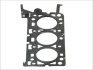 Прокладка ГБЦ Ford Mondeo 94-07 (0.82mm) (L) ELRING 025070 (фото 1)