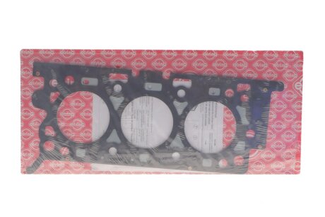 Прокладка головки блоку циліндрів ELRING 025090