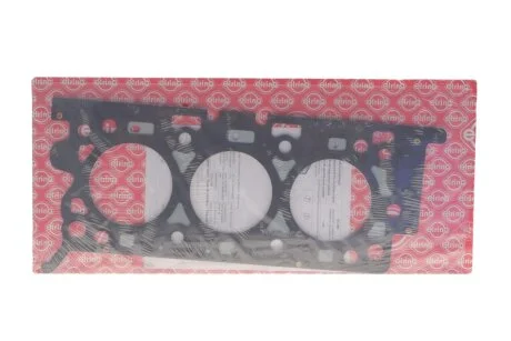 Прокладка ГБЦ Ford Mondeo 94-07 (0.80mm) (R) ELRING 025090