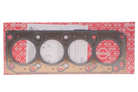 Прокладка головки блока(ГБЦ) ELRING 027.062