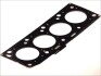 Прокладка головки блока(ГБЦ) ELRING 027.082 (фото 1)