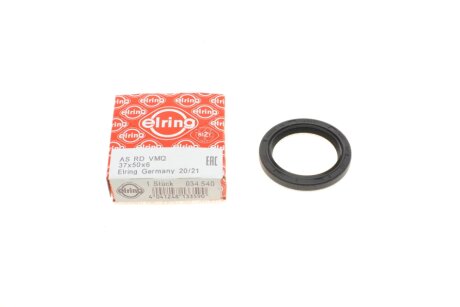 Сальник коленвала ELRING 034.540