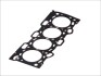 Прокладка головки блоку циліндрів ELRING 034580 (фото 1)