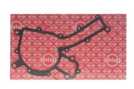 Прокладка двигателя резиновая ELRING 034.710
