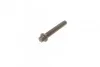 Болт з головкою системи TORX з чорного металу ELRING 038.900 (фото 2)