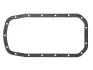 Прокладка масляного поддона RENAULT Clio/Kangoo/Twingo 96- ELRING 050191 (фото 1)