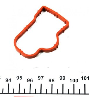 Прокладка коллектора впускного ELRING 051.090